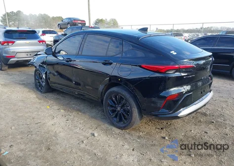 2024 Buick Envista Sport Touring Fwd z USA, uszkodzony, nr VIN KL47LBE23RB066937